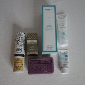 Oui Please Box Beauty Bundle French Beauty Product